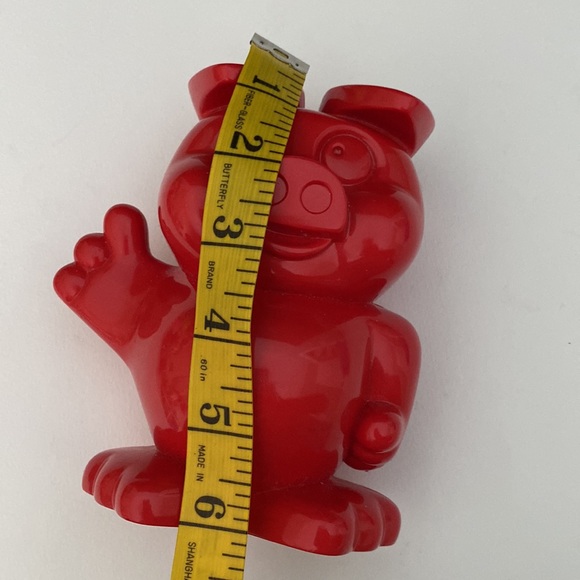 (3 for $25) Piggy Bank - Picture 7 of 7